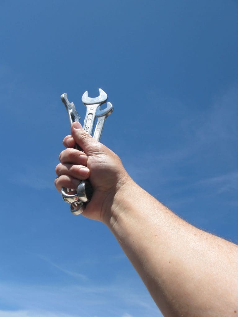 Assisting the elderly and disabled with your plumbing choices Featured Image