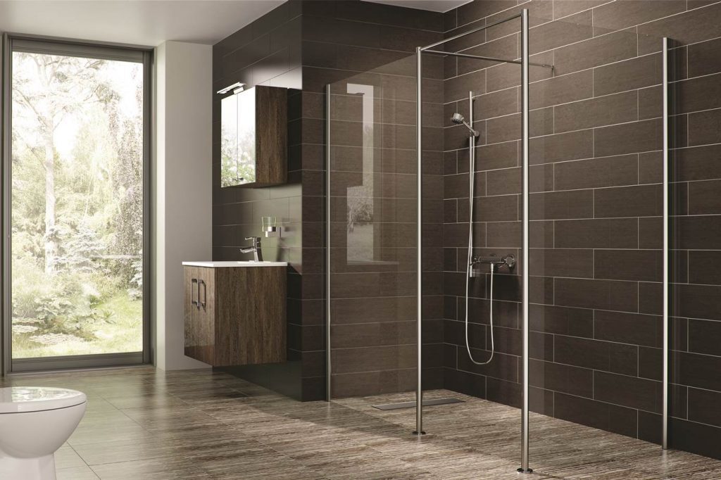Wet Rooms Are Growing in Popularity Featured Image