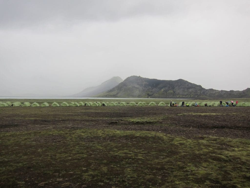 Paul Tingey’s Icelandic Challenge Featured Image
