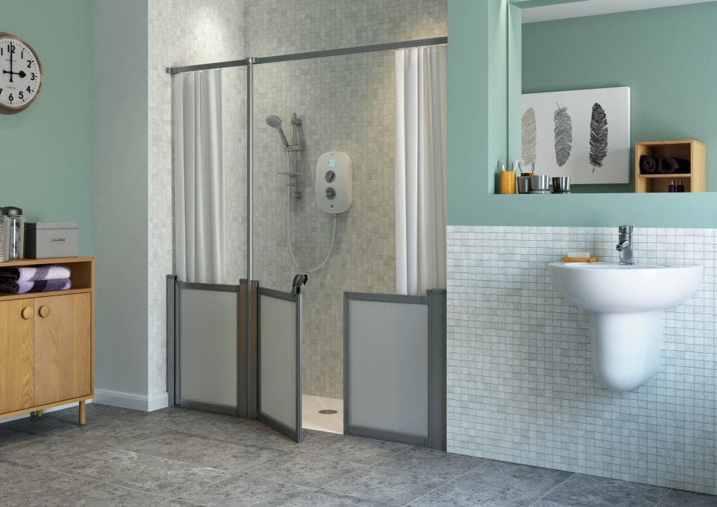 Standard and Silverdale range extension Featured Image