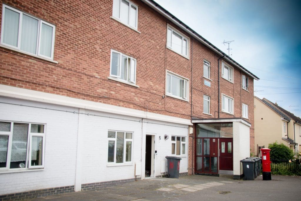 Rozina’s New Home Featured Image