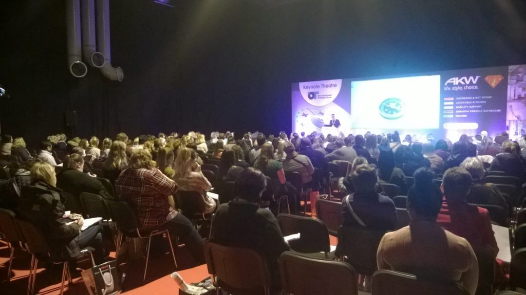 The OT Show 2016 Featured Image