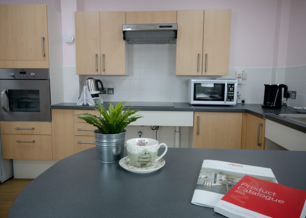 Cardiff Smart House – An Example of Best Practice in Accessible Living Featured Image