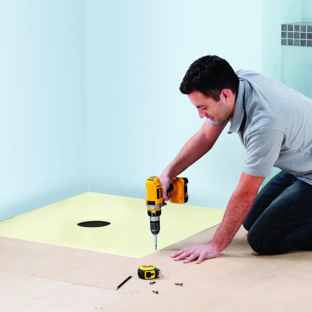 Installers: Why Choose AKW Wet Rooms? Featured Image