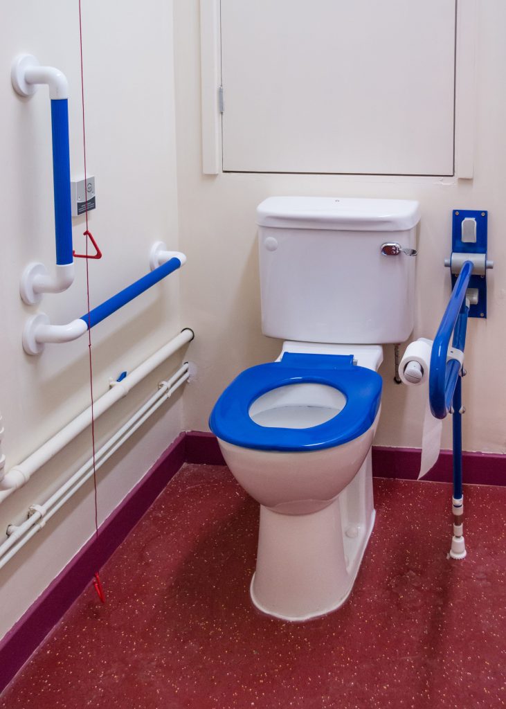 Monson Retirement Home Featured Image