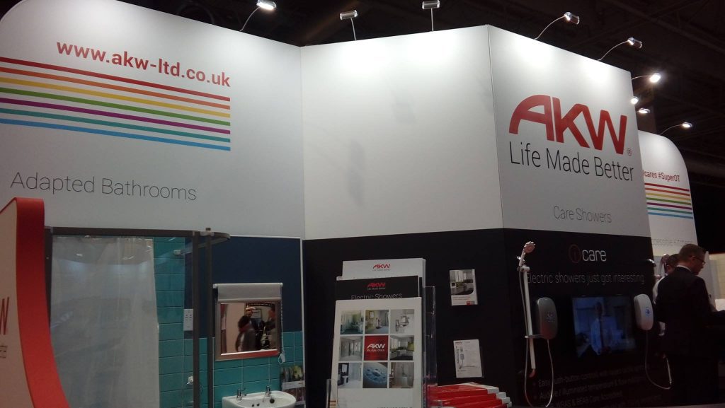 The OT Show 2017 Featured Image