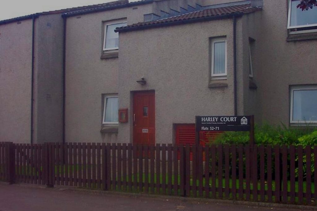 6 main challenges #5: Sheltered housing Featured Image