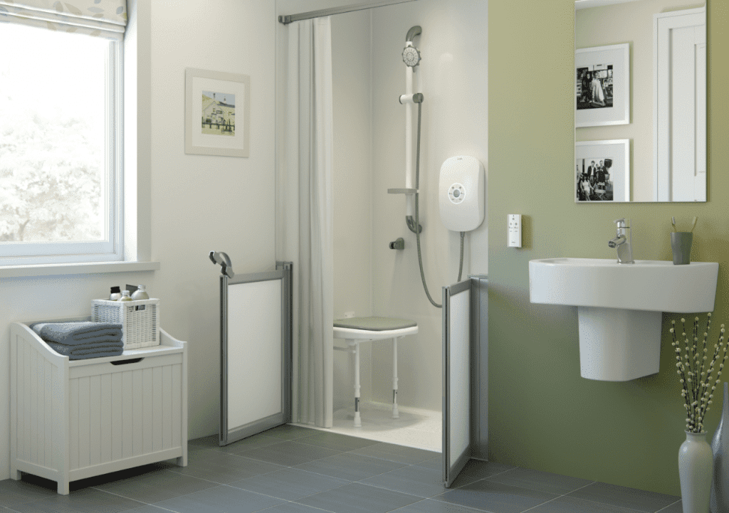 Top 10 Products to Adapt Your Bathroom Featured Image