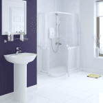 Sulby Shower Tray