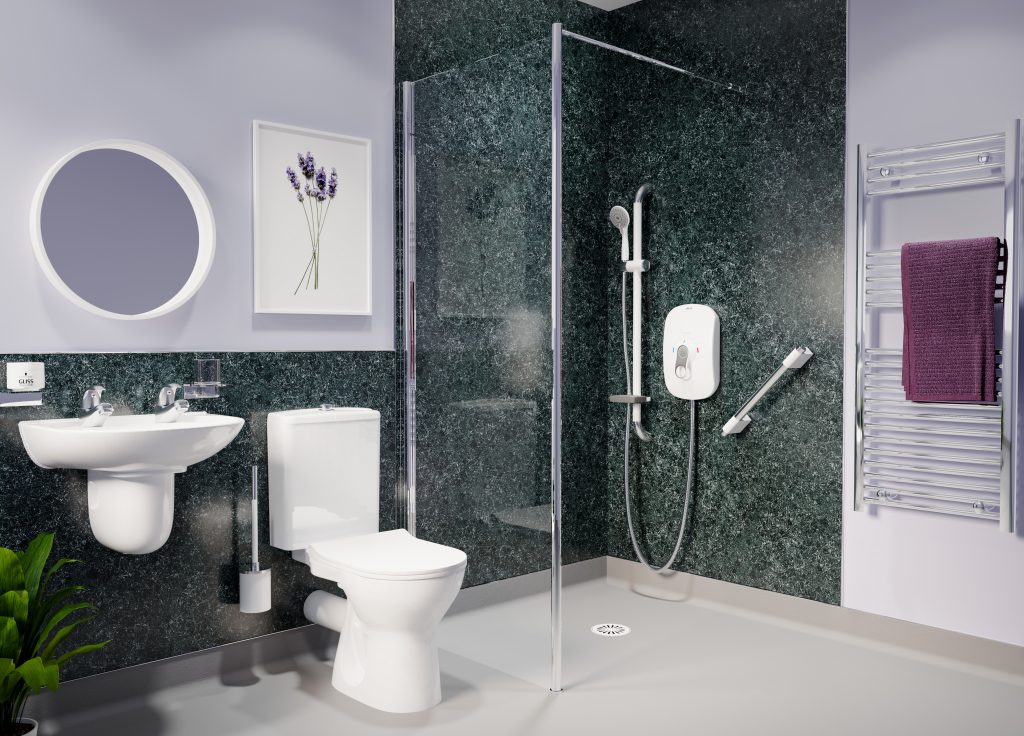 Wall Panels: Back to Basics Featured Image