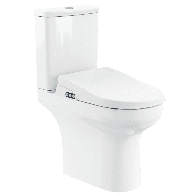 AKW Bidet & Sanitaryware Compatibility Matrix Image