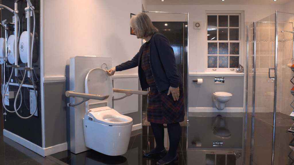 Aim higher with the AKW Rise & Fall Bidet Featured Image