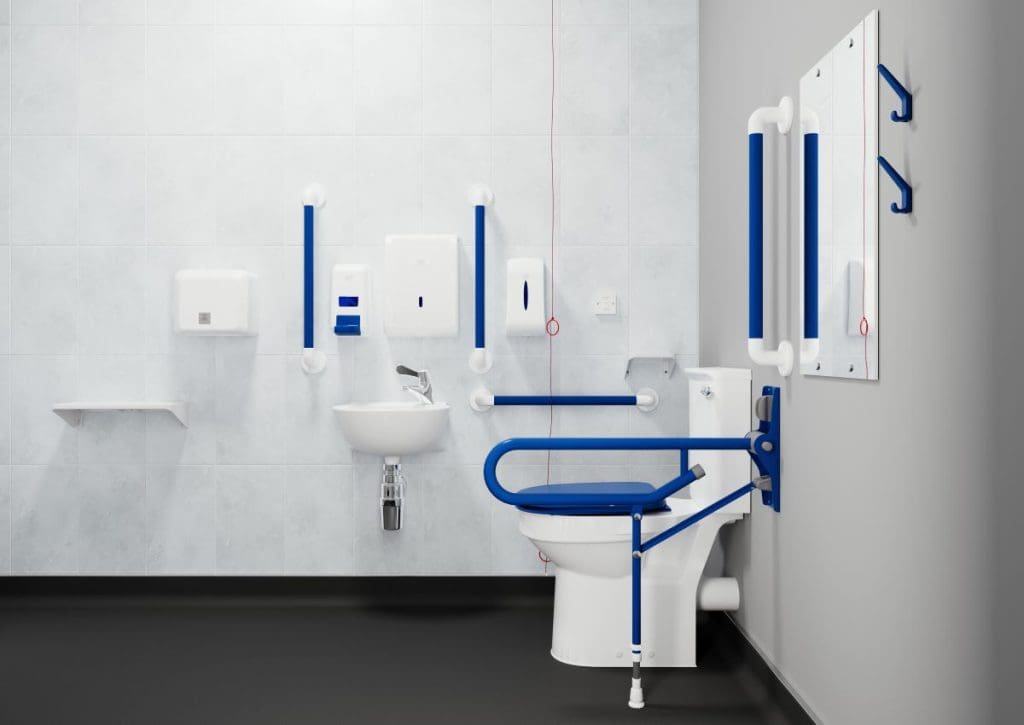 What is a Doc M Bathroom? Featured Image