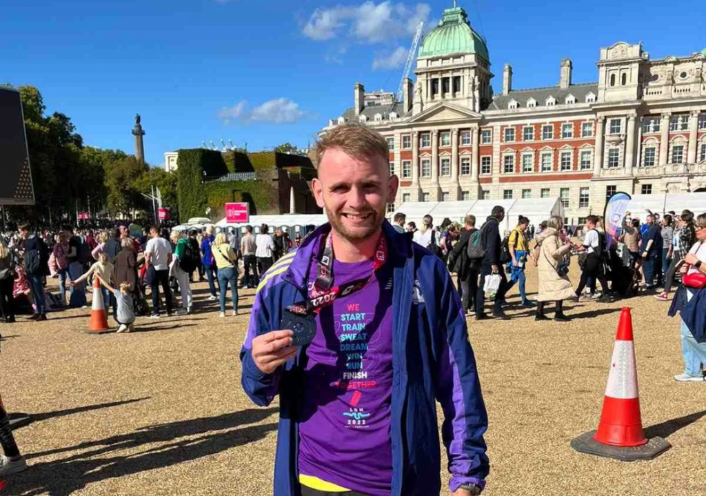 Shaun Green: AKW’s Marathon Man Featured Image