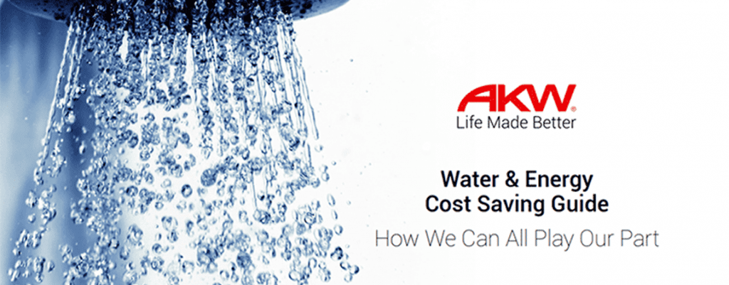 Join the AKW Water Saving Challenge Featured Image