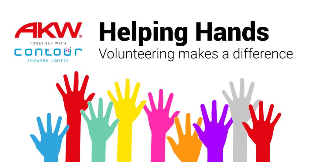 AKW Inspire at Careers Fayre Featured Image