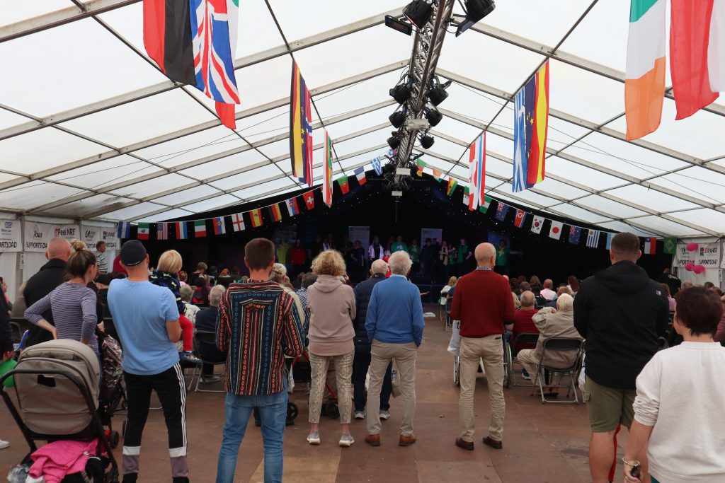 AKW Co-Sponsor Disability Awareness Day 2023 Featured Image