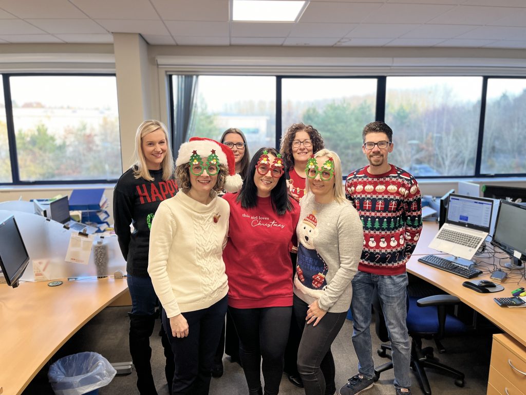 AKW 12 Days of Christmas 2023 Featured Image