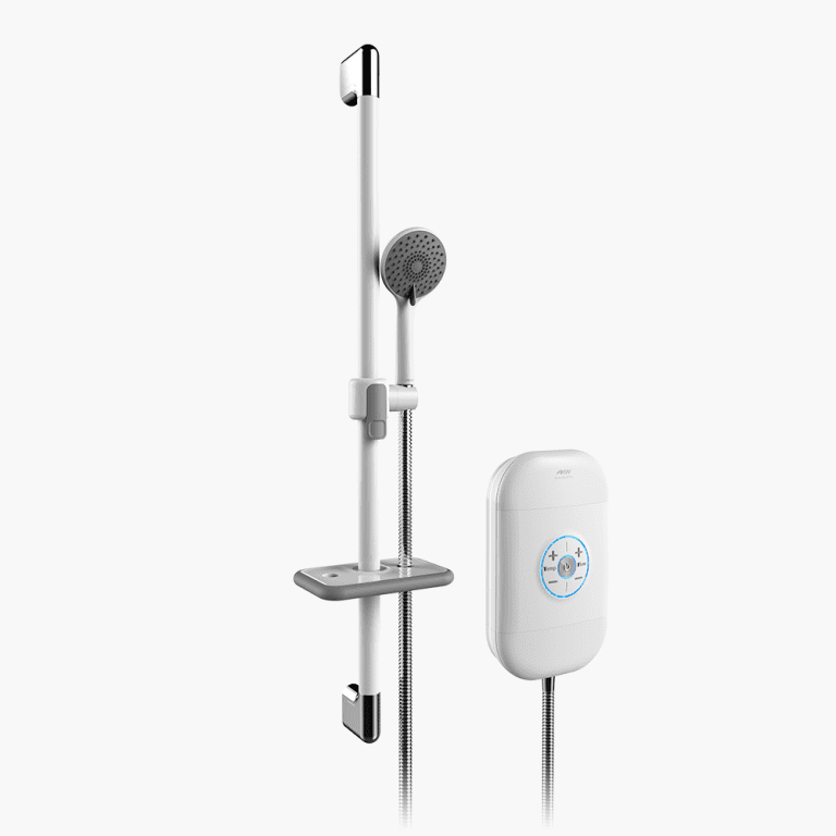 Care Shower Accessory Kit Instructions Image