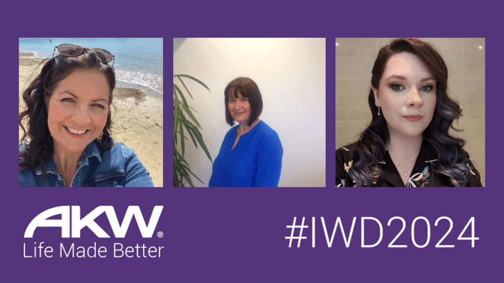 International Women’s Day 2024: AKW Women Climbing the Ladder Featured Image