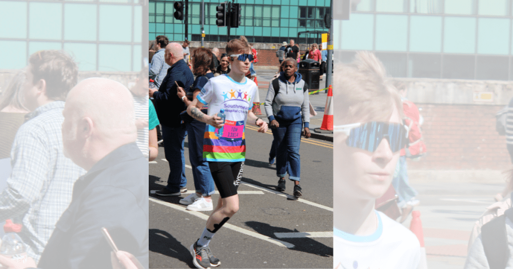 AKW’s Tom Bell Takes on Great Birmingham Run 10K for Charity Featured Image