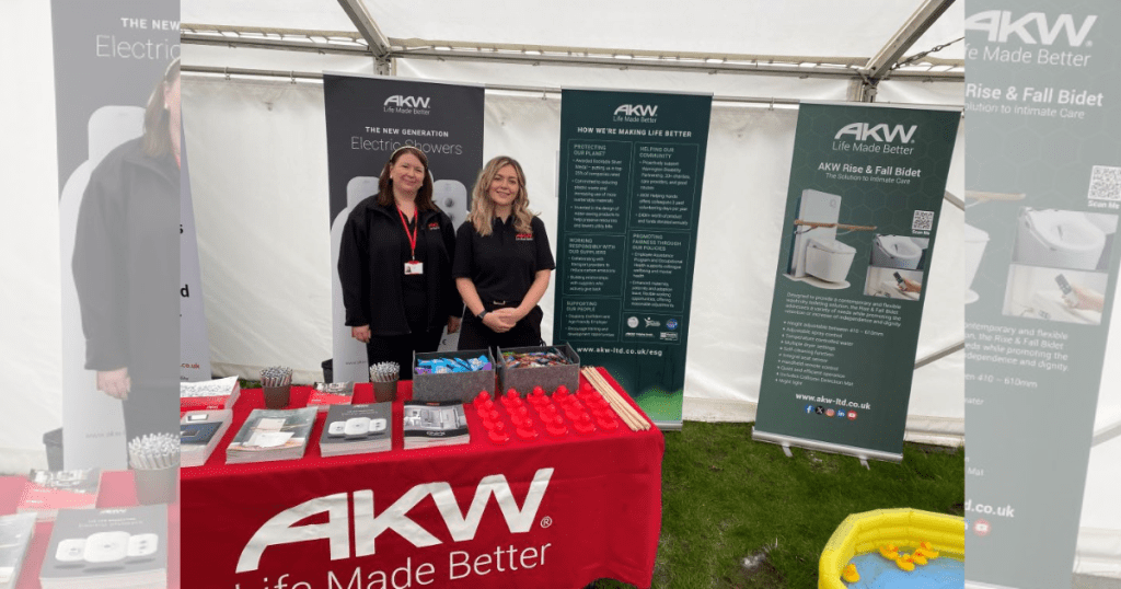AKW Sponsor & Exhibit at 33rd Annual Disability Awareness Day Featured Image