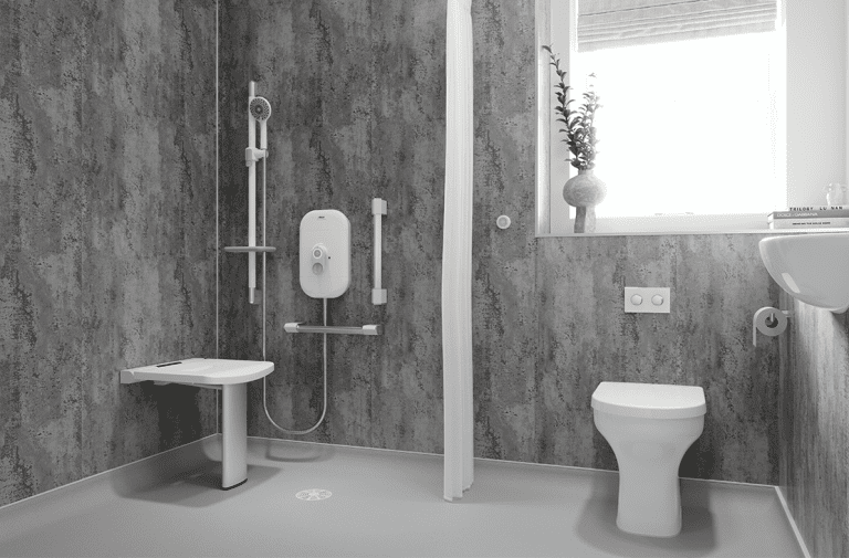 AKW Alvéo PVC Wall Panels Specification Sheet Image