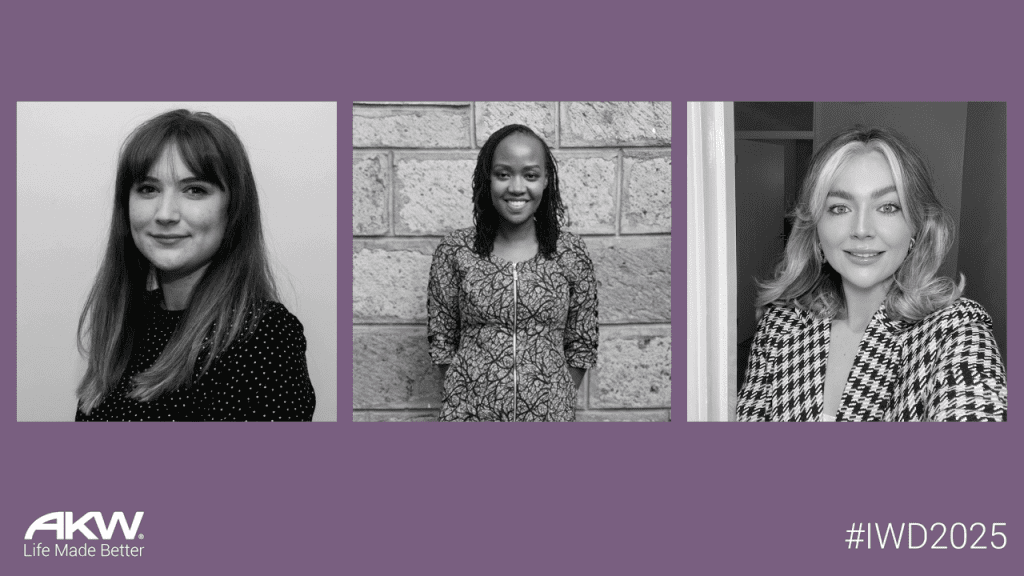 International Women’s Day 2025: Accelerate Action Featured Image