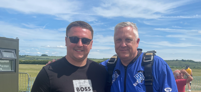 Father’s Day 2025 – Paul & Sam Tingey, AKW Technical Experts Featured Image