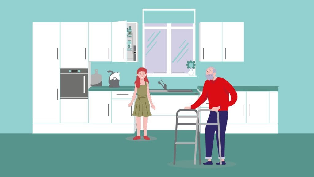 AKW Publish Accessible Design Guide for People with Arthritis Featured Image