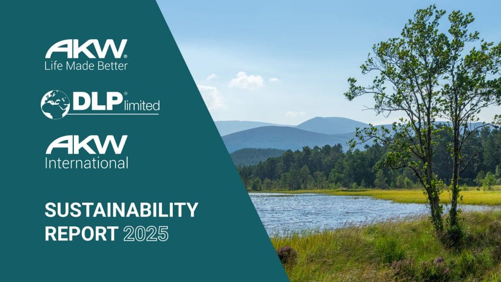 AKW Publish 2025 Sustainability Report Featured Image