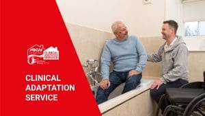 AKW Partner with The Occupational Therapy Service to Launch Clinical Adaptation Service Featured Image