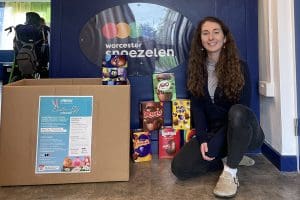 AKW Colleagues’ Egg-cellent Efforts to Celebrate Easter in the Community Featured Image