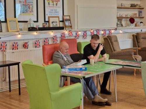 AKW Dementia UK