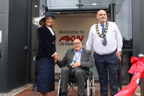 4.-AKW-Open-Day-High-Sheriff-Nick-Parsons-Mayor-of-Middlewich (1)